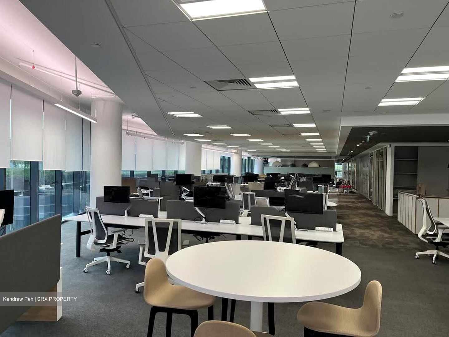 Woods Square (D25), Office #611829931